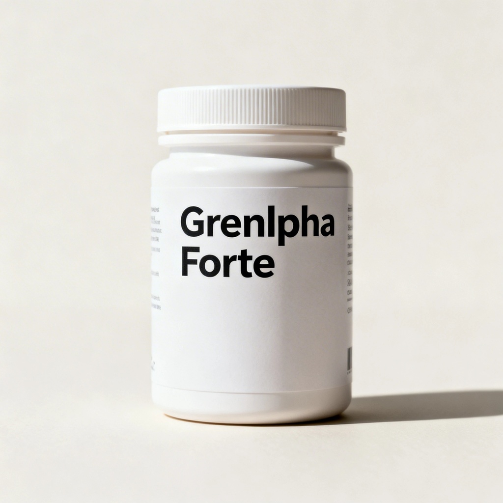 Grenlpha Forte